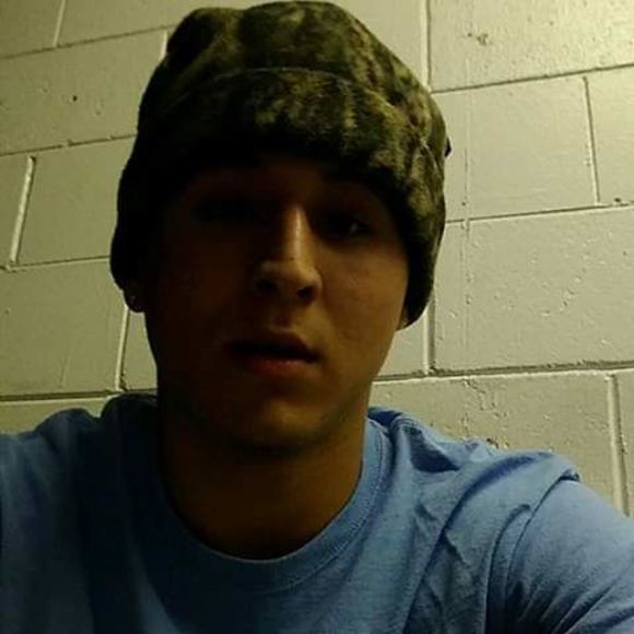 Meet your Posher, Jacob - Picture 1 of 1